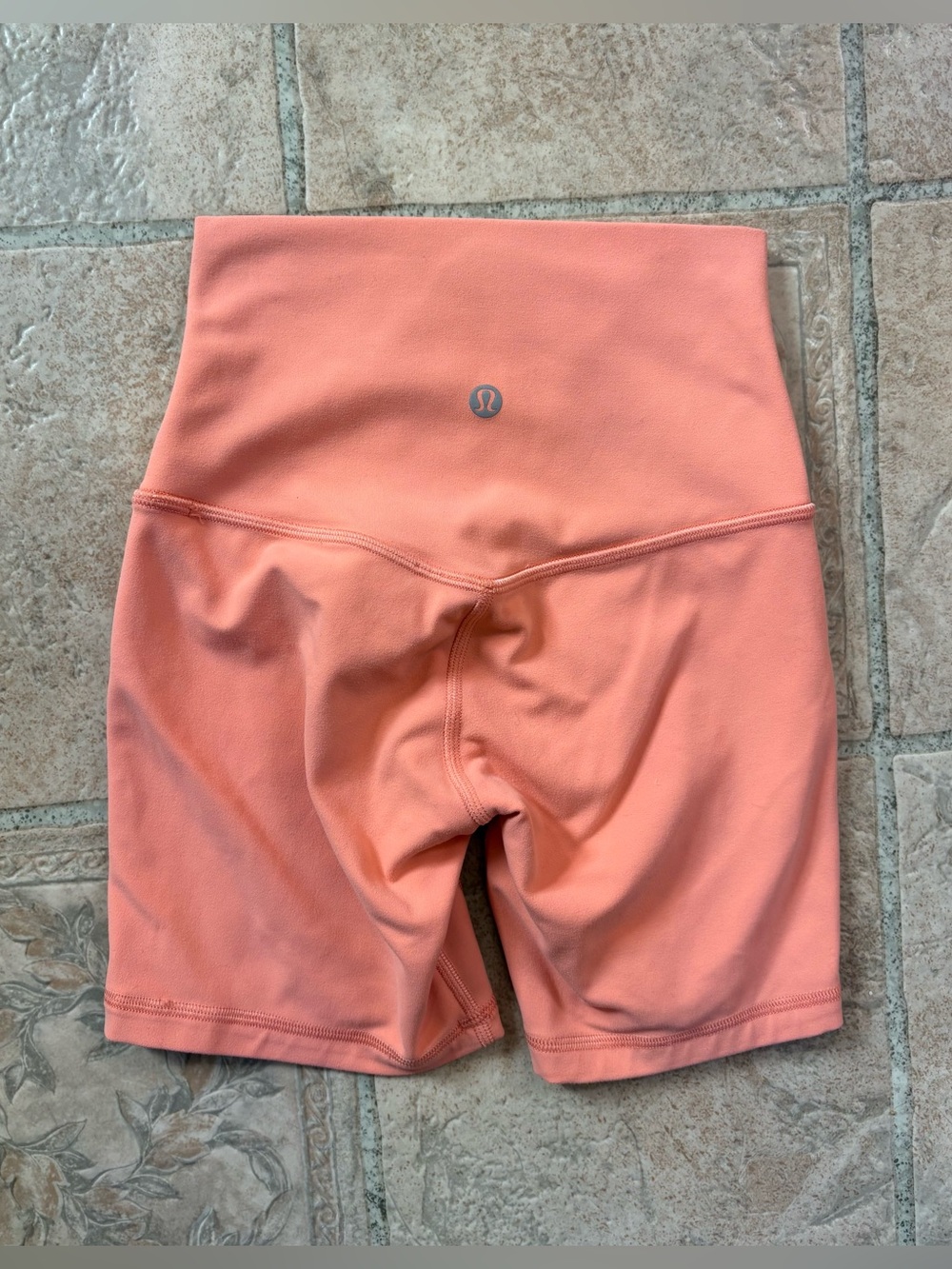 Lululemon Align High Rise Shorts